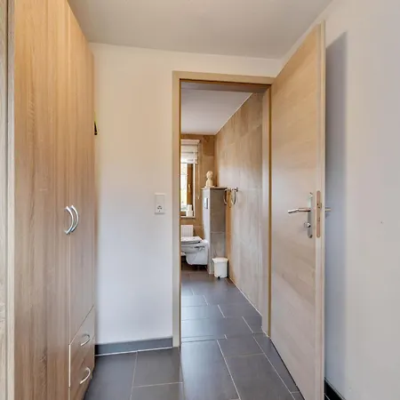 Holiday Home In The Thuringian Forest Wutha-Farnroda