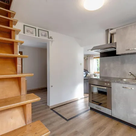 Holiday home Holiday Home In The Thuringian Forest *