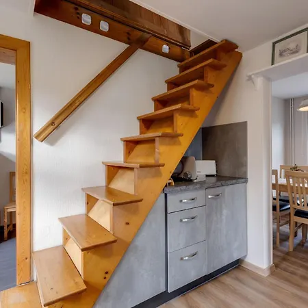 Holiday Home In The Thuringian Forest