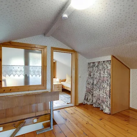 Holiday home Holiday Home In The Thuringian Forest Wutha-Farnroda
