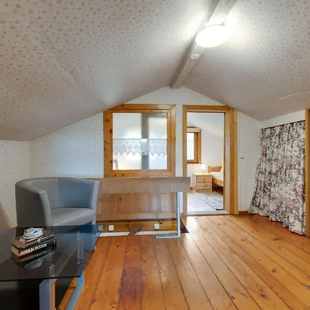 Holiday home Holiday Home In The Thuringian Forest *