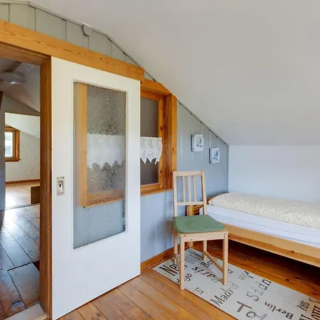 Holiday home Holiday Home In The Thuringian Forest
