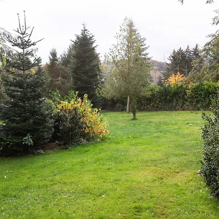 Holiday home Holiday Home In The Thuringian Forest