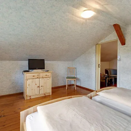 Holiday home Holiday Home In The Thuringian Forest