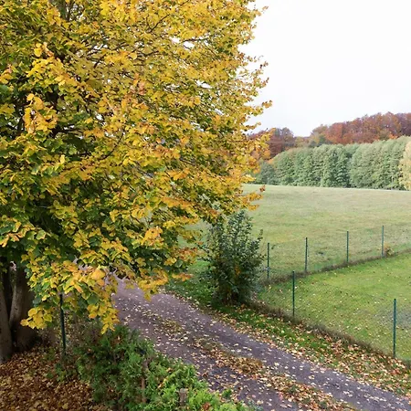 Holiday Home In The Thuringian Forest Wutha-Farnroda