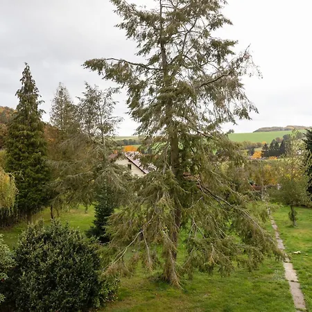 Holiday home Holiday Home In The Thuringian Forest Wutha-Farnroda