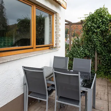 Im Thueringer Wald *