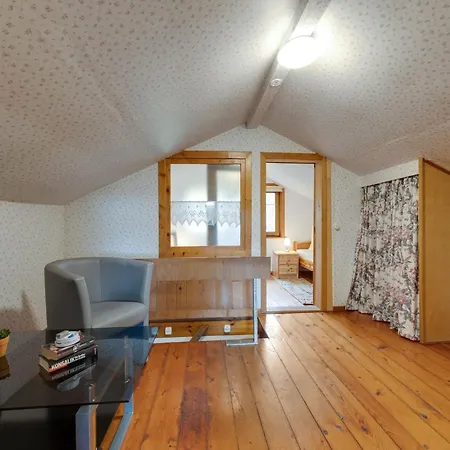 Ferienhaus Im Thueringer Wald Wutha-Farnroda