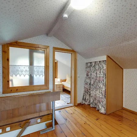 Im Thueringer Wald *