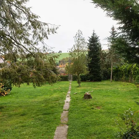 Im Thueringer Wald Prázdninový dům Wutha-Farnroda