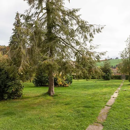 Prázdninový dům Im Thueringer Wald