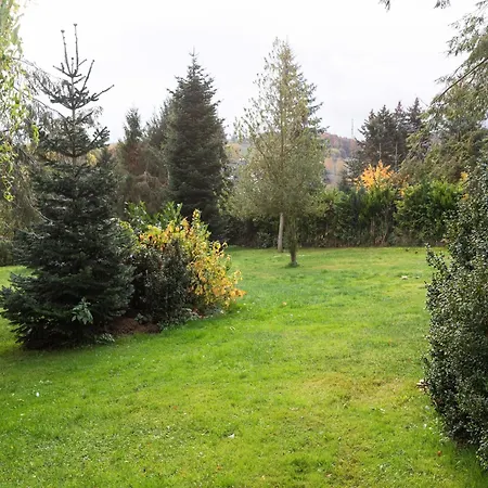 Im Thueringer Wald Wutha-Farnroda