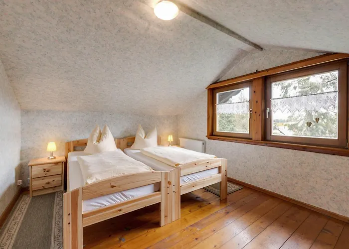 Im Thueringer Wald * Wutha-Farnroda