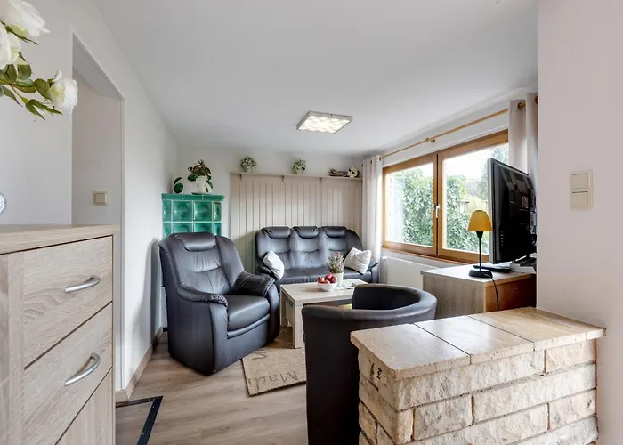 Im Thueringer Wald *