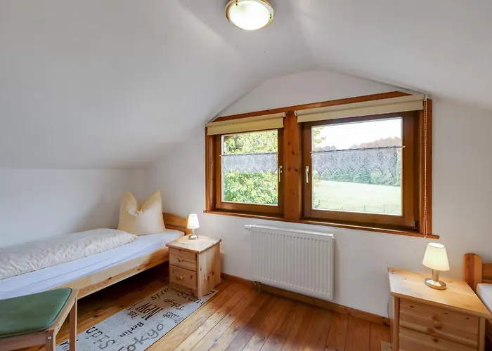 Im Thueringer Wald Wutha-Farnroda