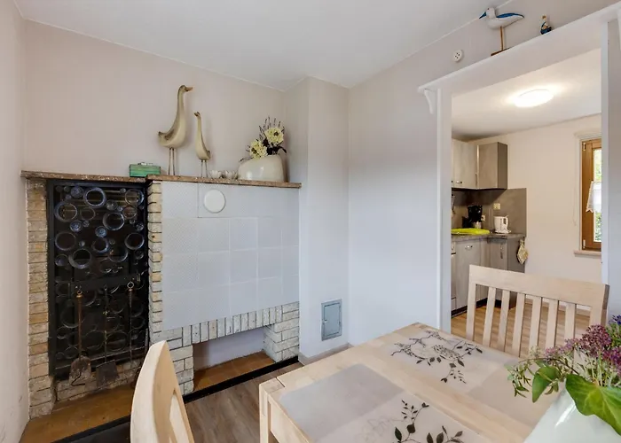 Dom wakacyjny Im Thueringer Wald