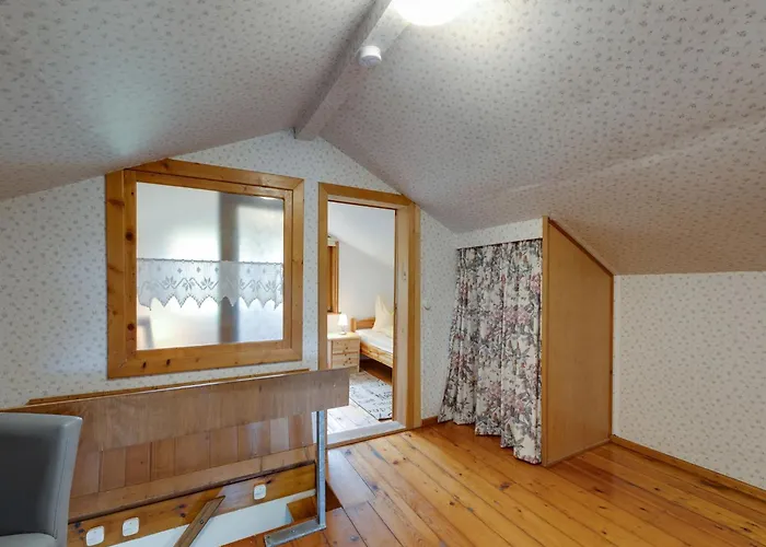 Im Thueringer Wald *