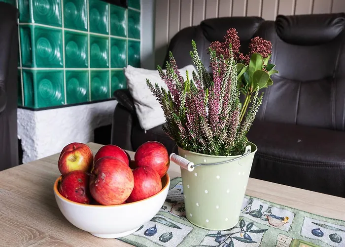 Im Thueringer Wald Wutha-Farnroda