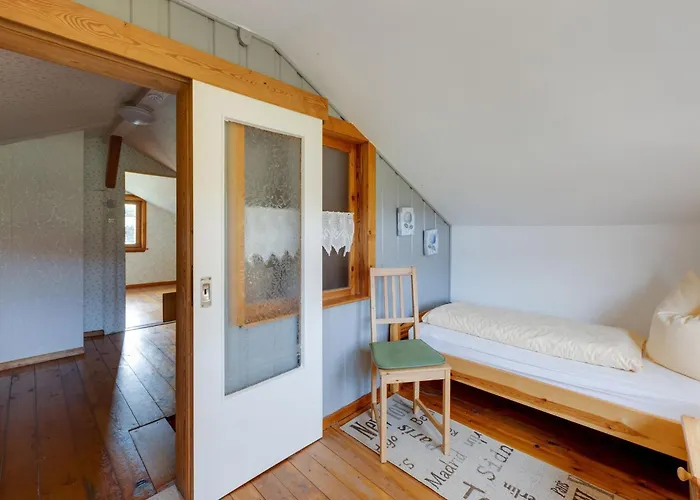 Im Thueringer Wald * Wutha-Farnroda