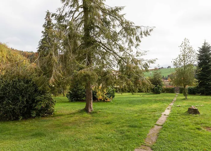 Dom wakacyjny Im Thueringer Wald